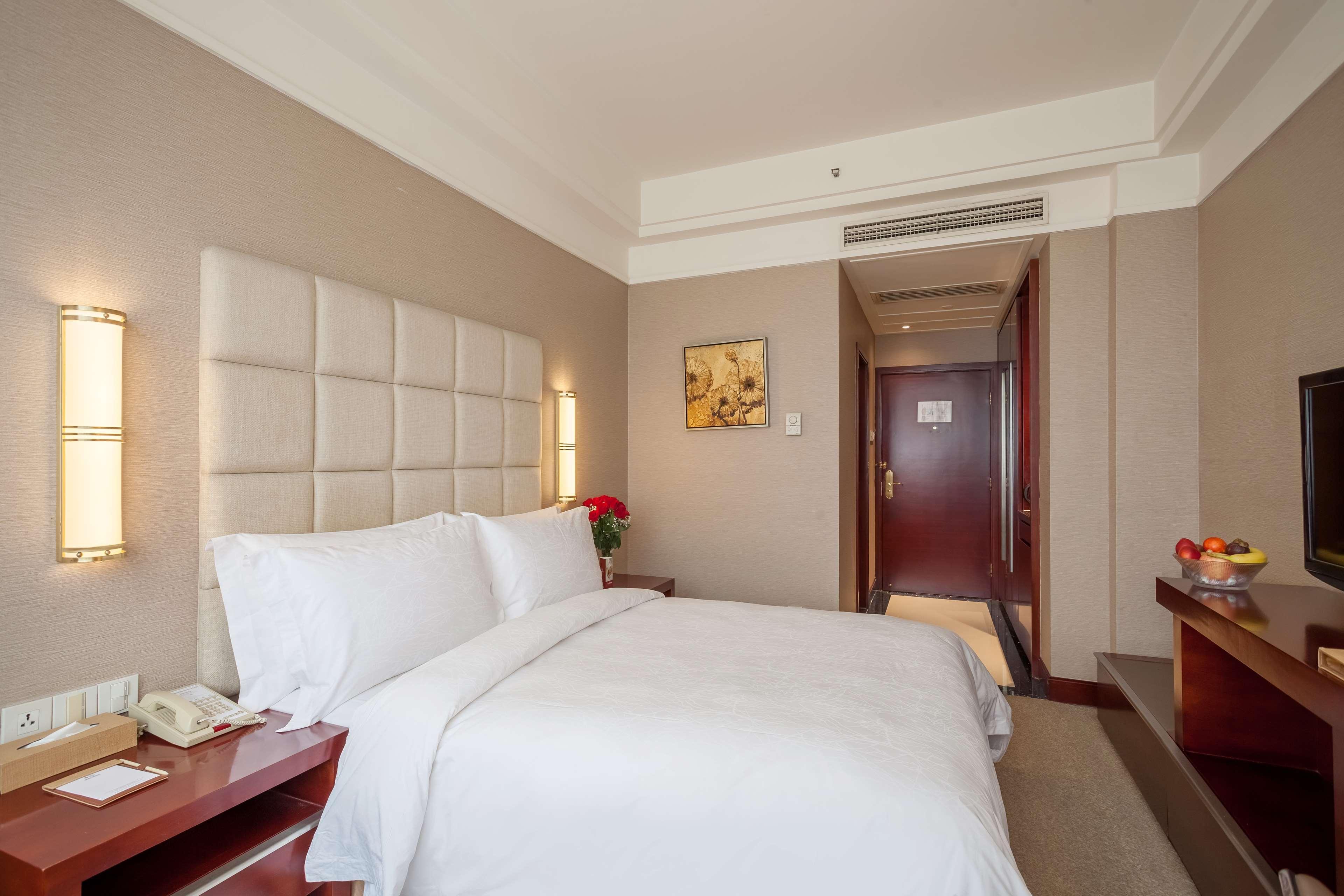 Best Western Plus Fortune Hotel Fuzhou Fuzhou  Exterior foto