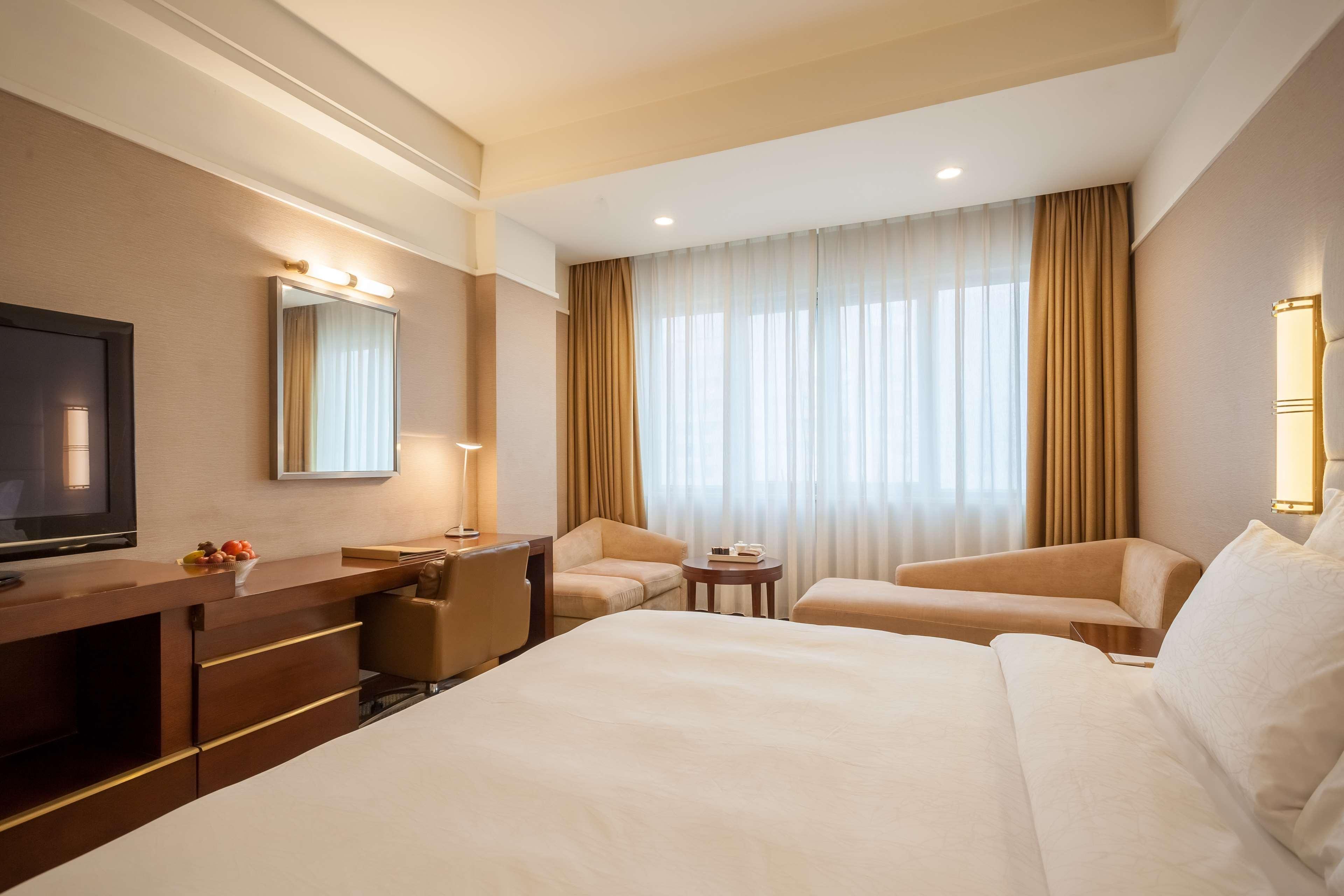Best Western Plus Fortune Hotel Fuzhou Fuzhou  Exterior foto