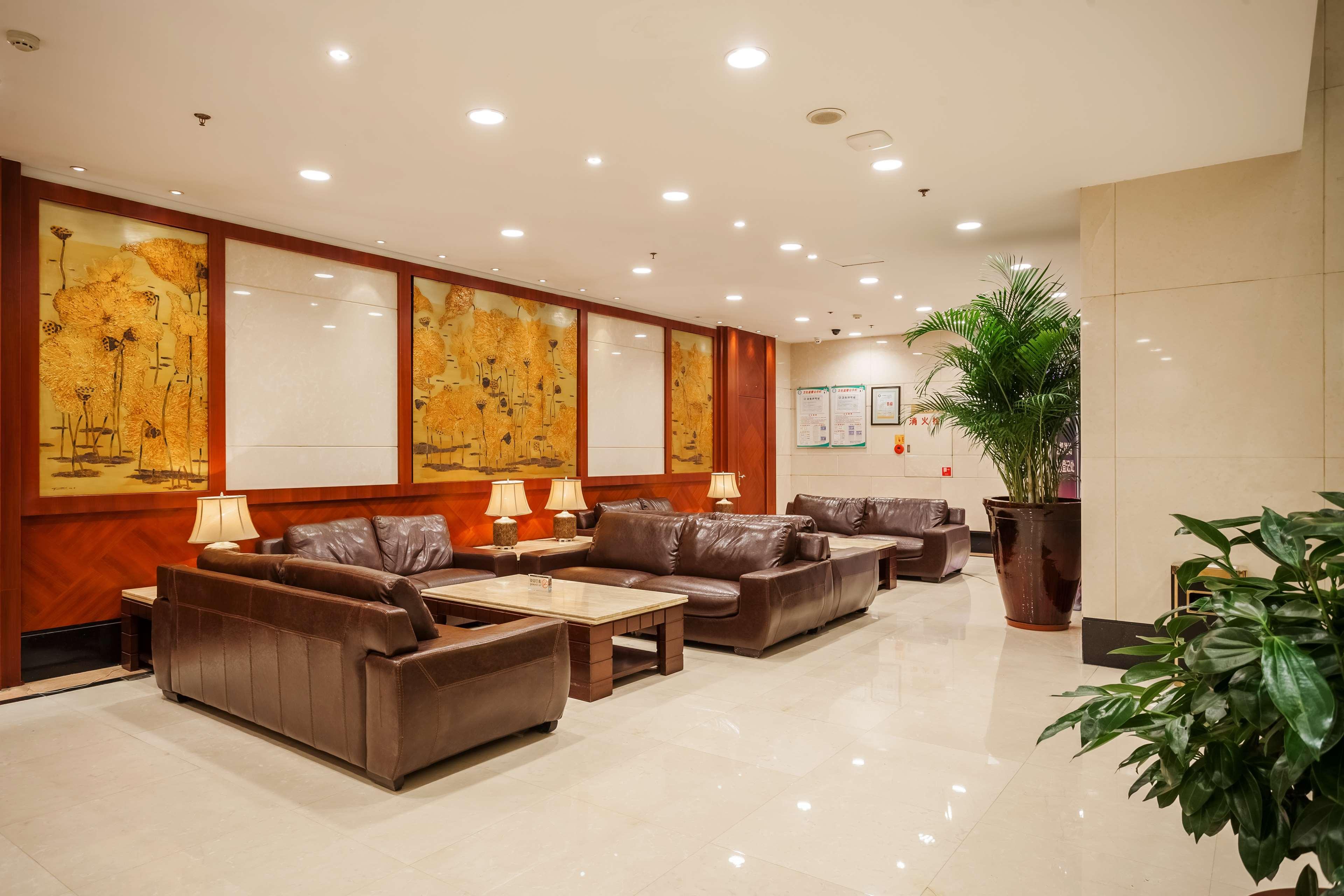Best Western Plus Fortune Hotel Fuzhou Fuzhou  Exterior foto