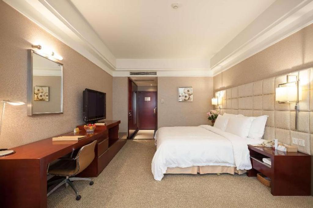 Best Western Plus Fortune Hotel Fuzhou Fuzhou  Exterior foto