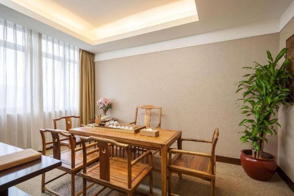 Best Western Plus Fortune Hotel Fuzhou Fuzhou  Exterior foto