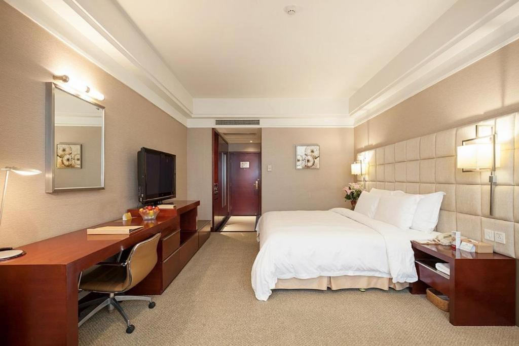 Best Western Plus Fortune Hotel Fuzhou Fuzhou  Exterior foto
