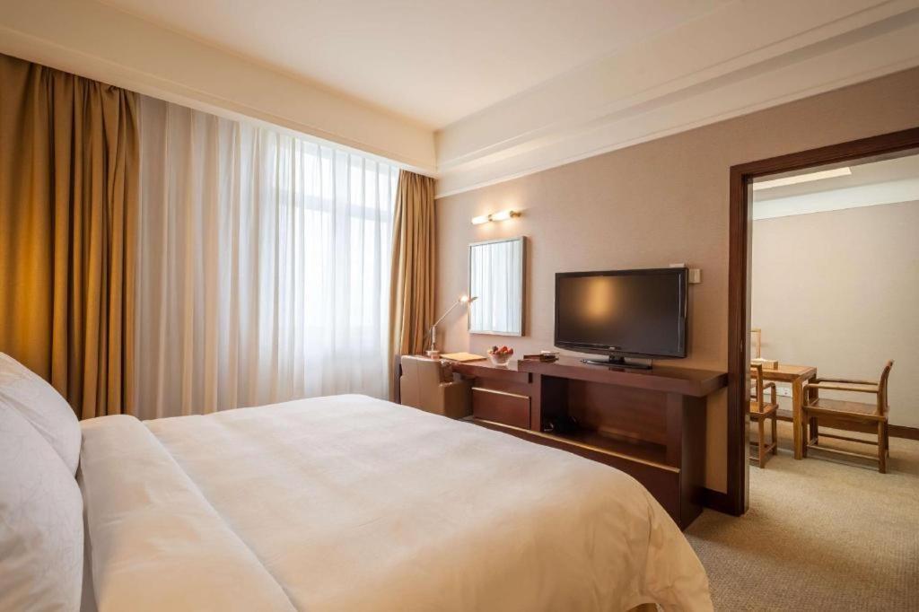 Best Western Plus Fortune Hotel Fuzhou Fuzhou  Exterior foto