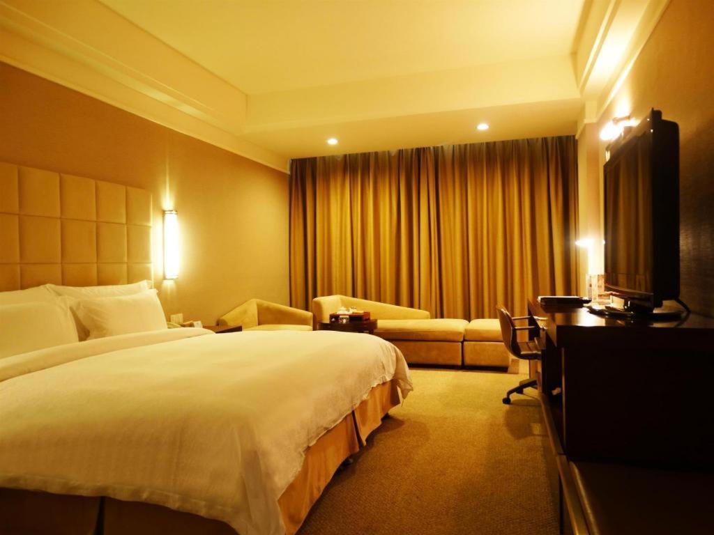 Best Western Plus Fortune Hotel Fuzhou Fuzhou  Exterior foto