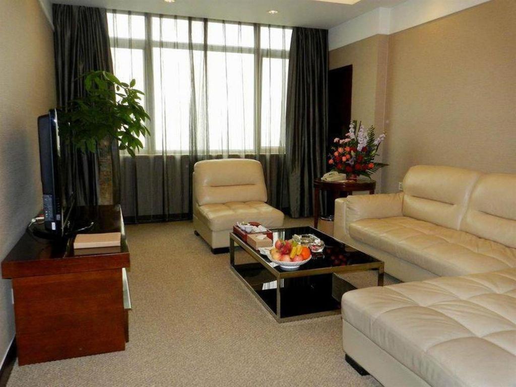 Best Western Plus Fortune Hotel Fuzhou Fuzhou  Exterior foto