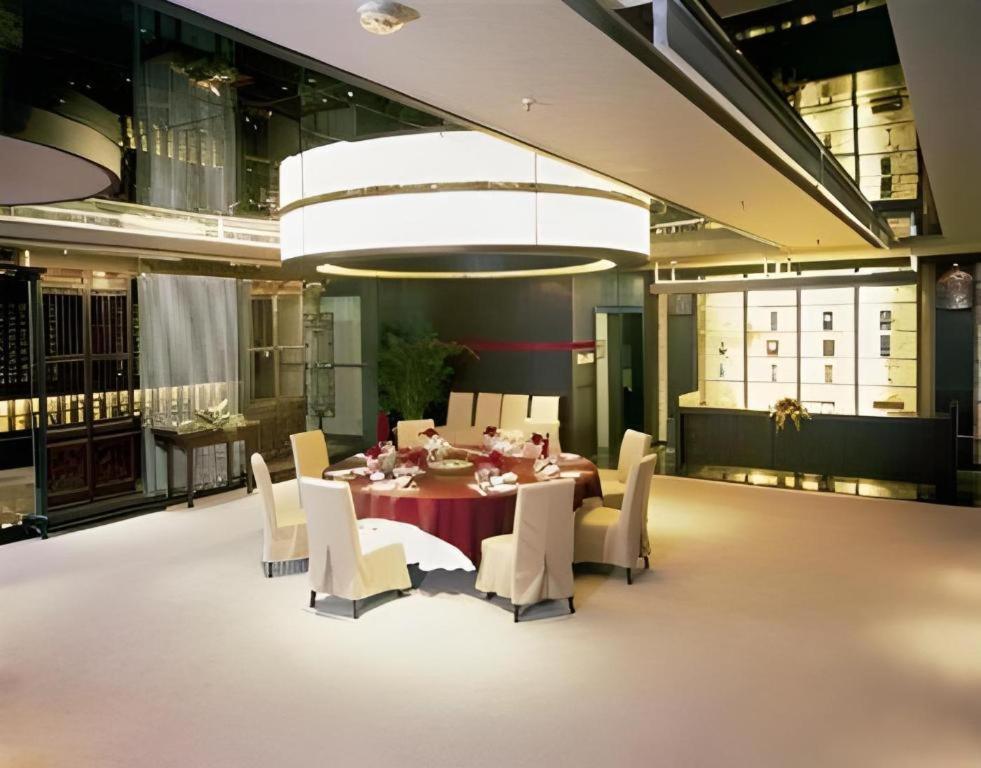 Best Western Plus Fortune Hotel Fuzhou Fuzhou  Exterior foto